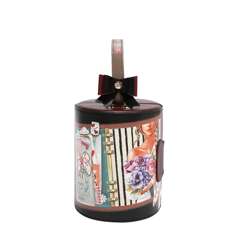 NICOLE LEE NK24007 NOSTALGIA