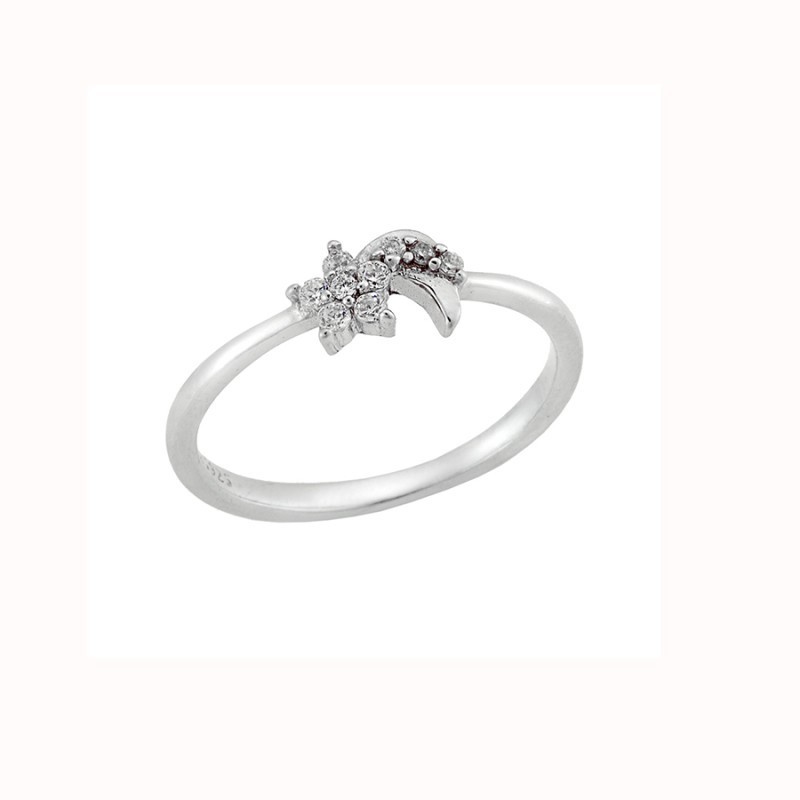 Δαχτυλίδι Senza Silver 925 SSR1629