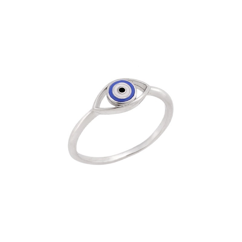 Δαχτυλίδι Senza ασήμι 925