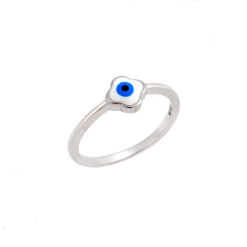 Δαχτυλίδι Senza ασήμι 925