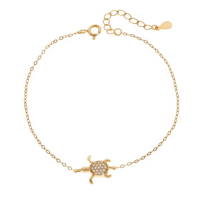 Βραχιόλι Senza Silver 925