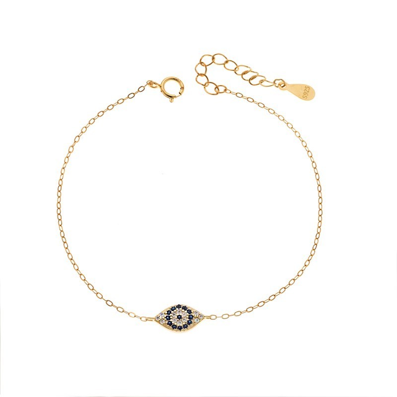 Βραχιόλι Senza Silver 925