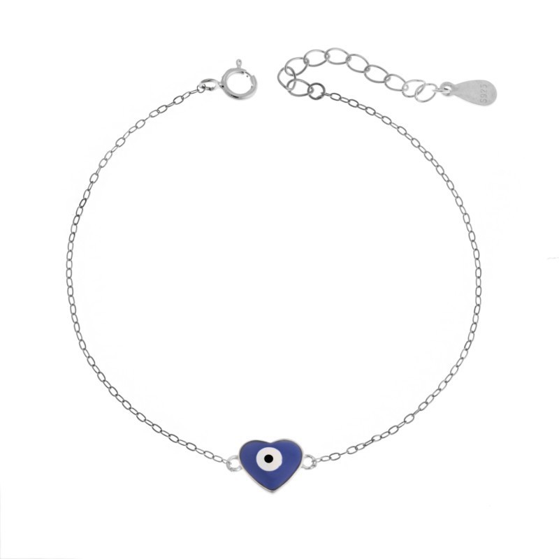 Βραχιόλι Senza Silver 925