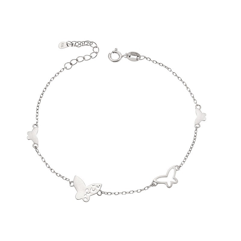 Βραχιόλι Senza ασήμι 925