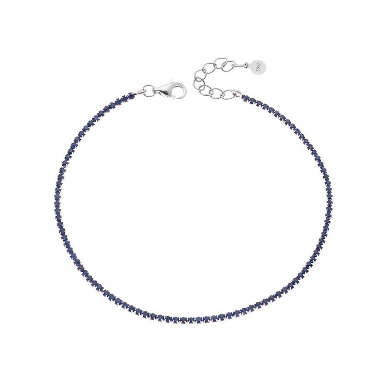Βραχιόλι Senza από ασήμι 925