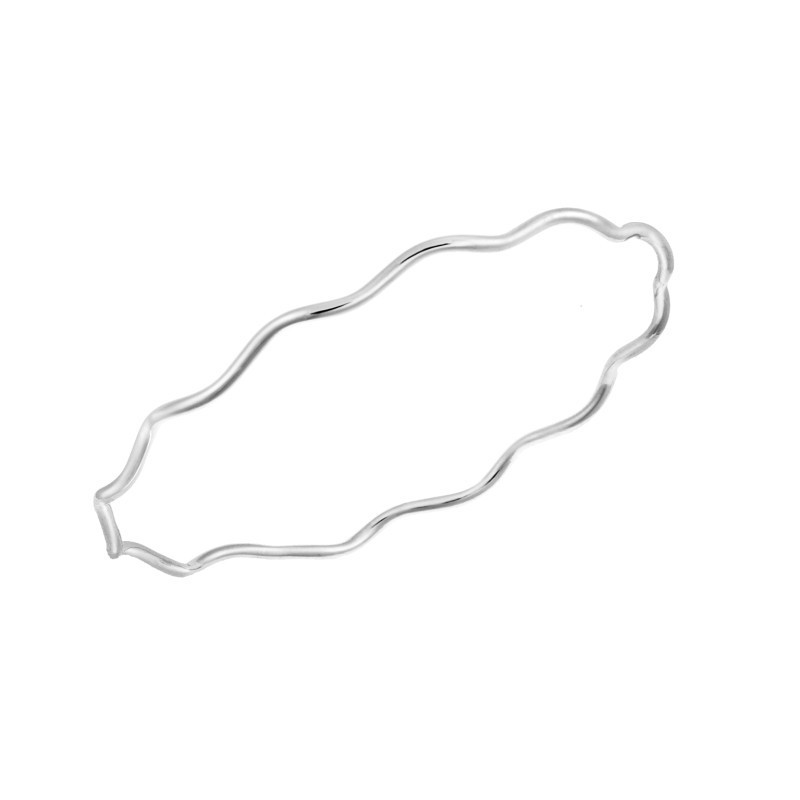 Βραχιόλι Senza από ασήμι 925