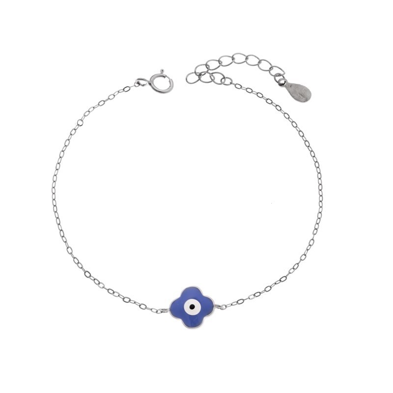 Βραχιόλι Senza Silver 925