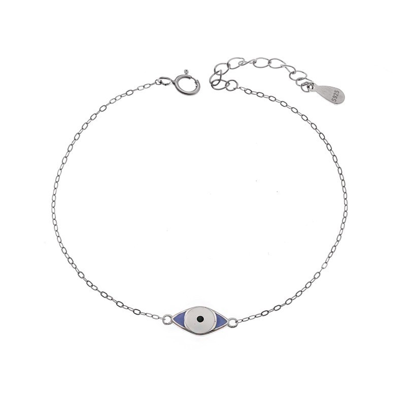 Βραχιόλι Senza Silver 925