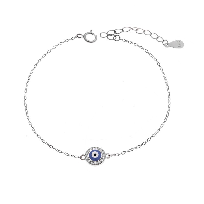 Βραχιόλι Senza Silver 925