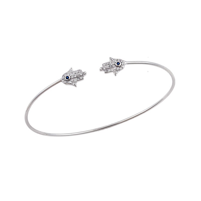 Βραχιόλι Γυναικείο Senza από ασήμι 925