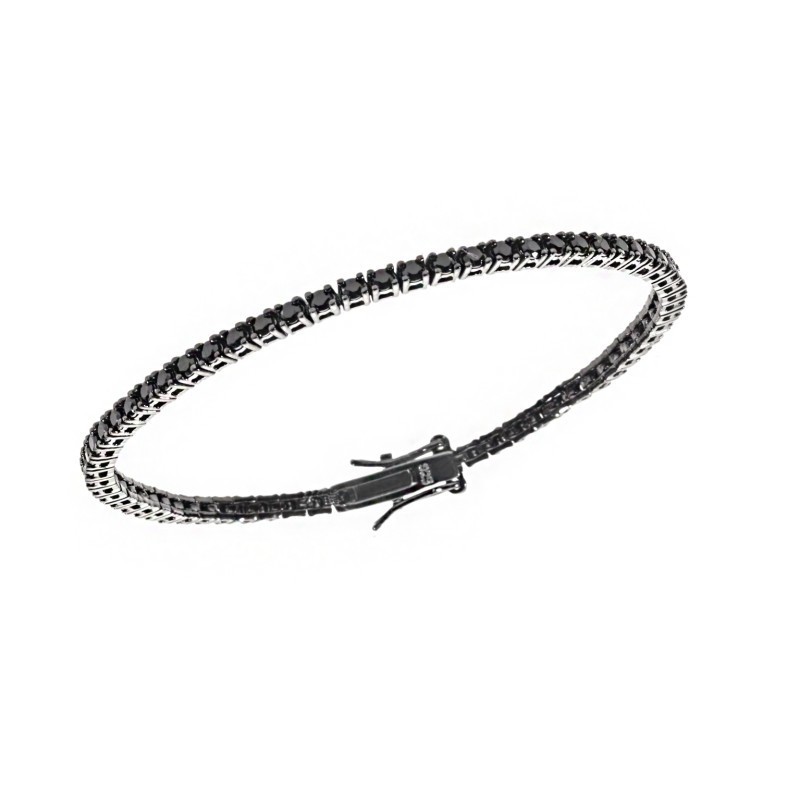 Βραχιόλι UNISEX Senza από ασήμι 925