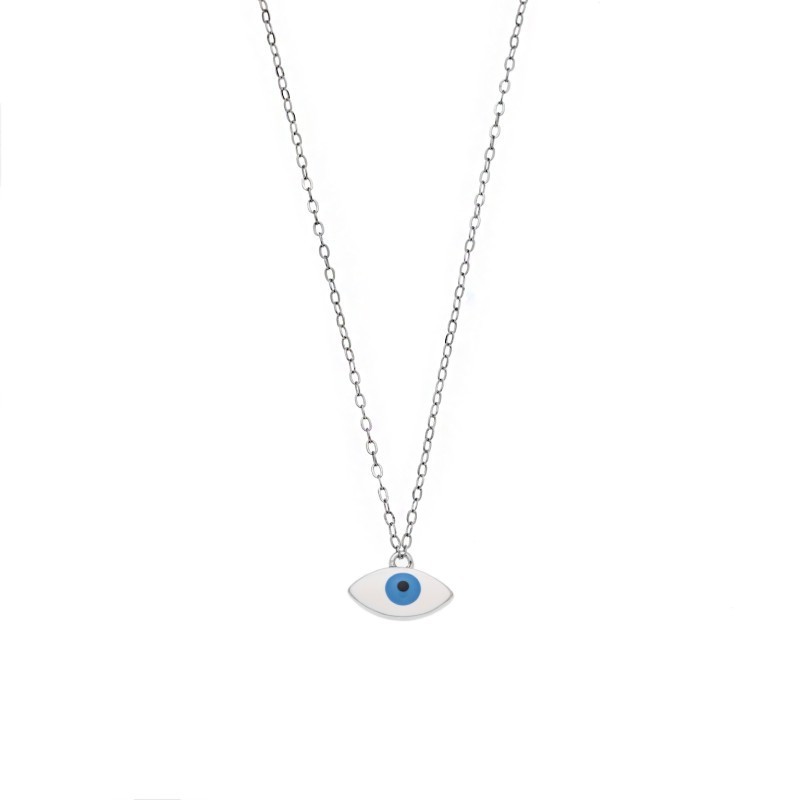 Κολιέ Senza Silver 925