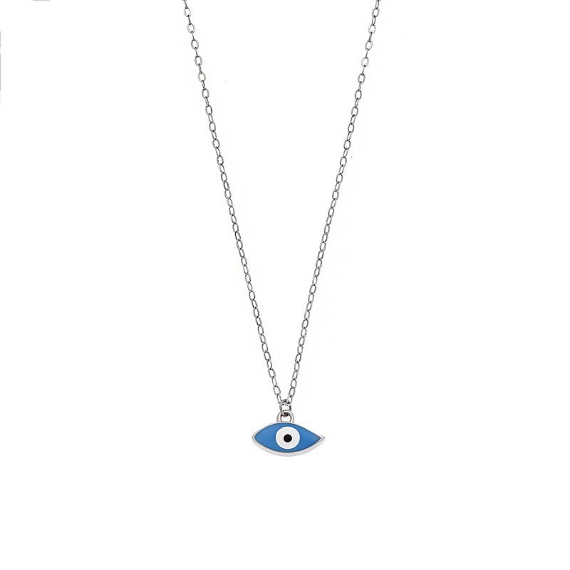 Κολιέ Senza Silver 925