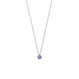 Κολιέ Senza Silver 925