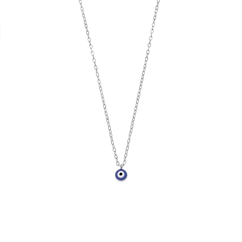 Κολιέ Senza Silver 925