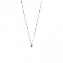 Κολιέ Senza Silver 925