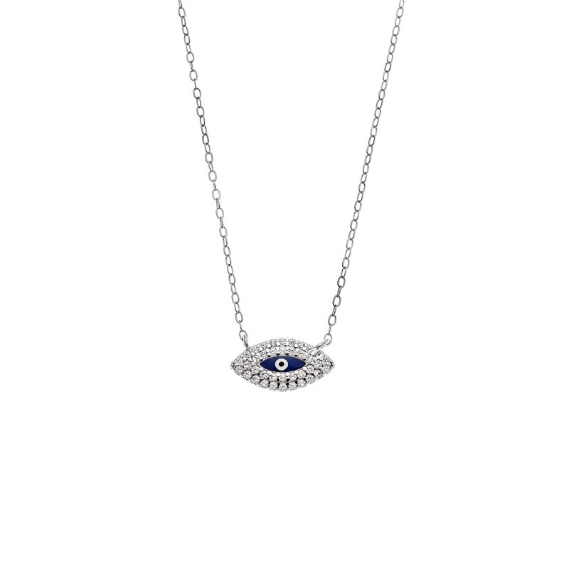 Κολιέ Senza Silver 925