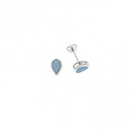 Σκουλαρίκια SENZA ασήμι 925