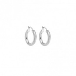 Σκουλαρίκια Γυναικεία Senza από ασήμι 925