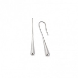 Σκουλαρίκια Senza από ασήμι 925