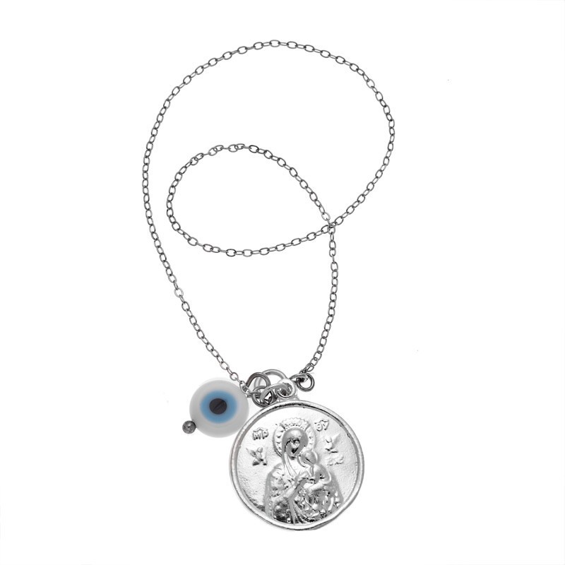 Γούρι Αυτοκινήτου Ασήμι 925 