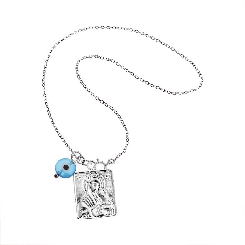 Γούρι Αυτοκινήτου Ασήμι 925 