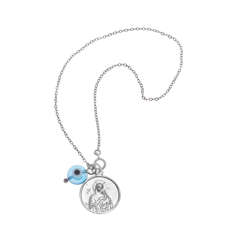 Γούρι Αυτοκινήτου Ασήμι 925 