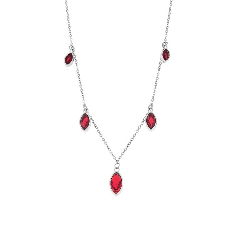 Κολιέ Senza Stainless Steel