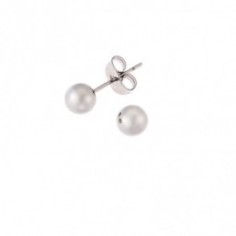 Σκουλαρίκια Senza από Ατσάλι SSD23012