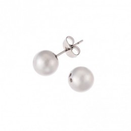 Σκουλαρίκια Senza από Ατσάλι SSD23015