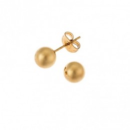 Σκουλαρίκια Senza από Ατσάλι SSD23021