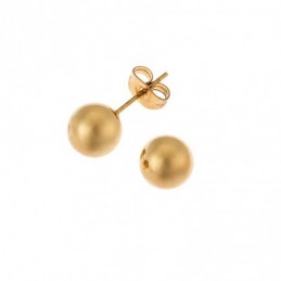 Σκουλαρίκια Senza από Ατσάλι SSD23023