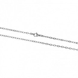 Καδένα SENZA Steel 55 cm SSD3620