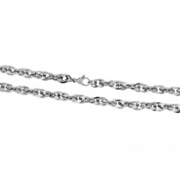 Καδένα SENZA Steel SSD3623BR