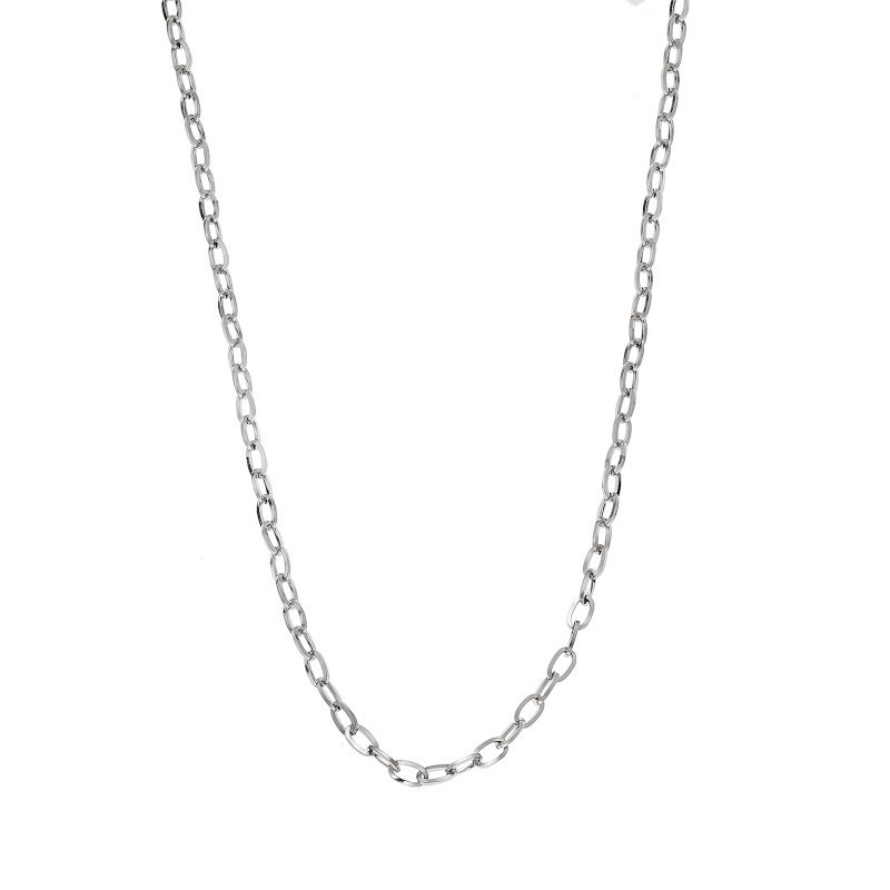 Καδένα Senza Stainless Steel SSD5661SR