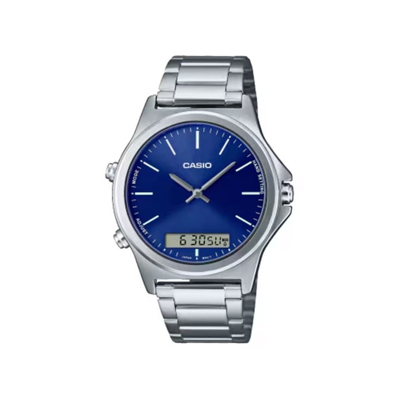 Ρολόι Casio MTP-VC01D-2E