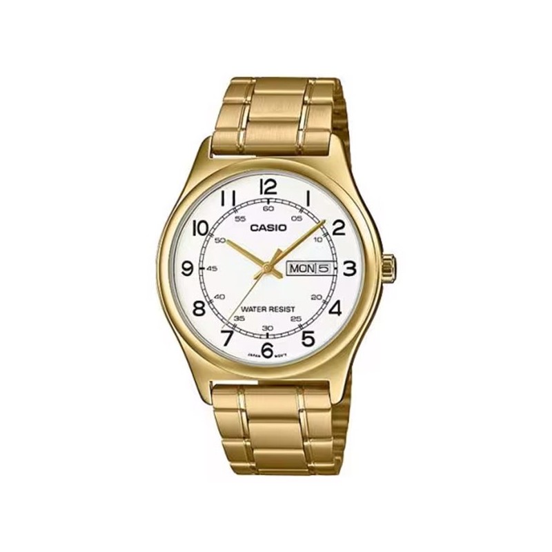 Ρολόι Casio MTP-V006G-7B
