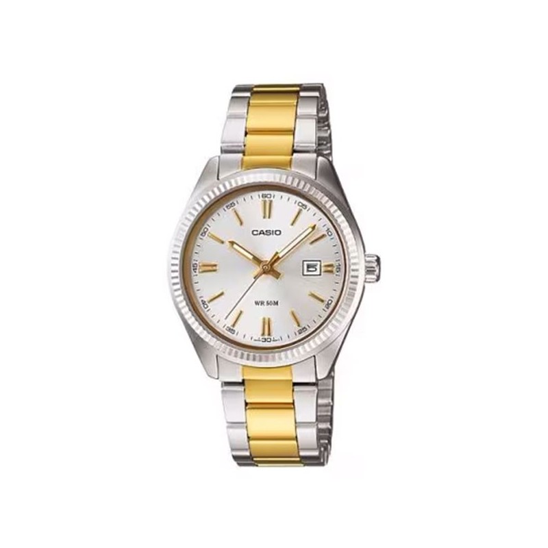 Ρολόι Casio LTP-1302SG-7A