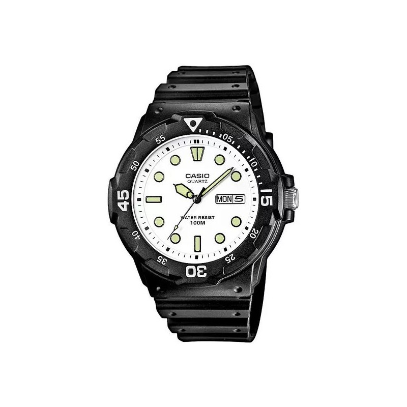 Ρολόι Casio MRW-200H-7E