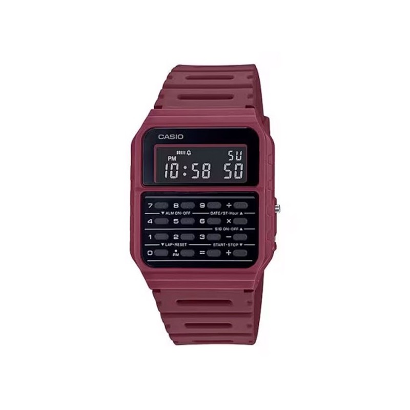Ρολόι Casio CA-53WF-4B