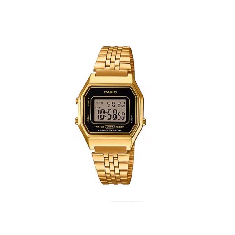 Ρολόι Casio LA680WGA-1