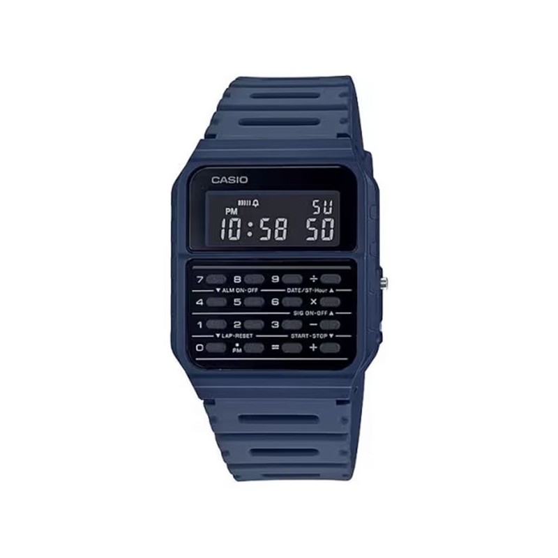 Ρολόι Casio CA-53WF-2B