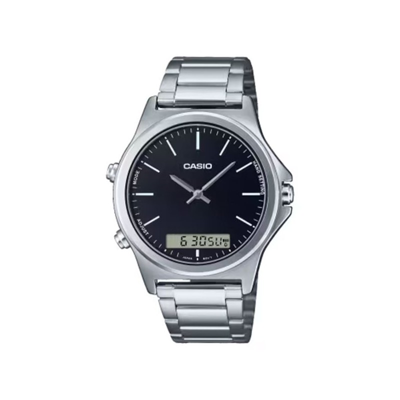 Ρολόι Casio MTP-VC01D-1E