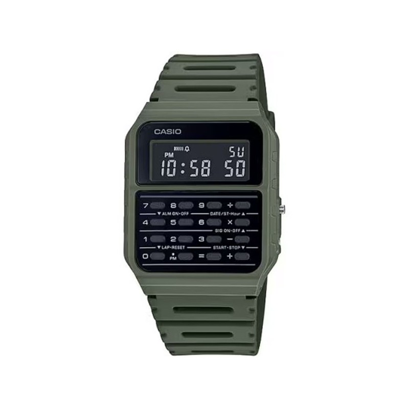 Ρολόι Casio CA-53WF-3B
