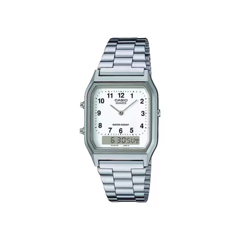Ρολόι Casio AQ-230A-7B