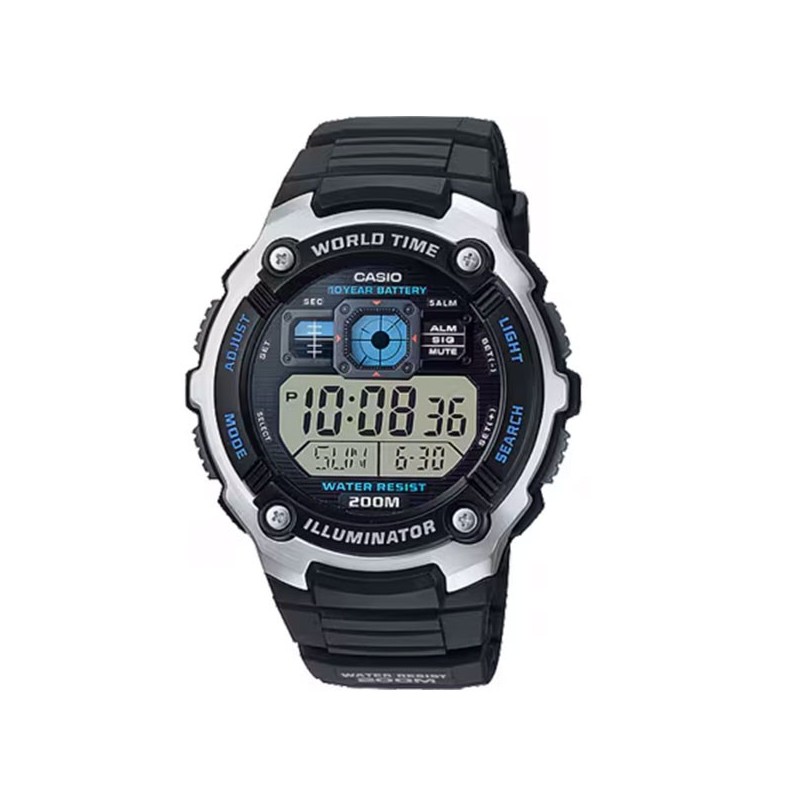 Ρολόι AE-2000W-1A