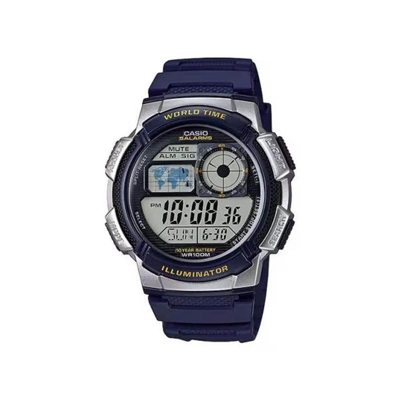 Ρολόι Casio AE-1000W-2A