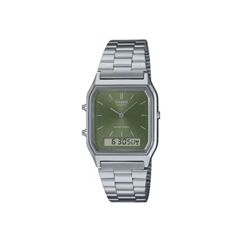Ρολόι Casio AQ-230A-3A