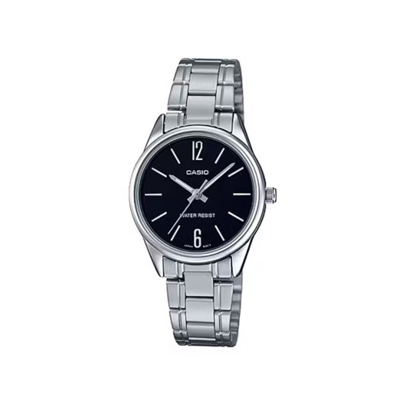 Ρολόι Casio LTP-V005D-1B