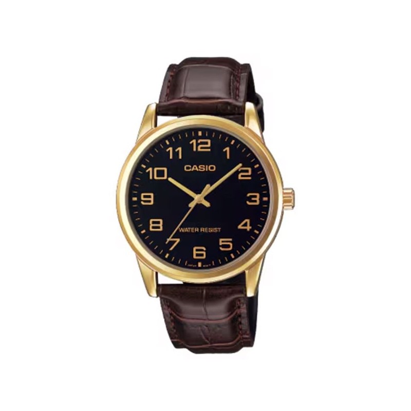 Ρολόι Casio MTP-V001GL-1B